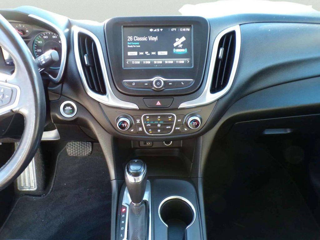 used 2018 Chevrolet Equinox car, priced at $14,990