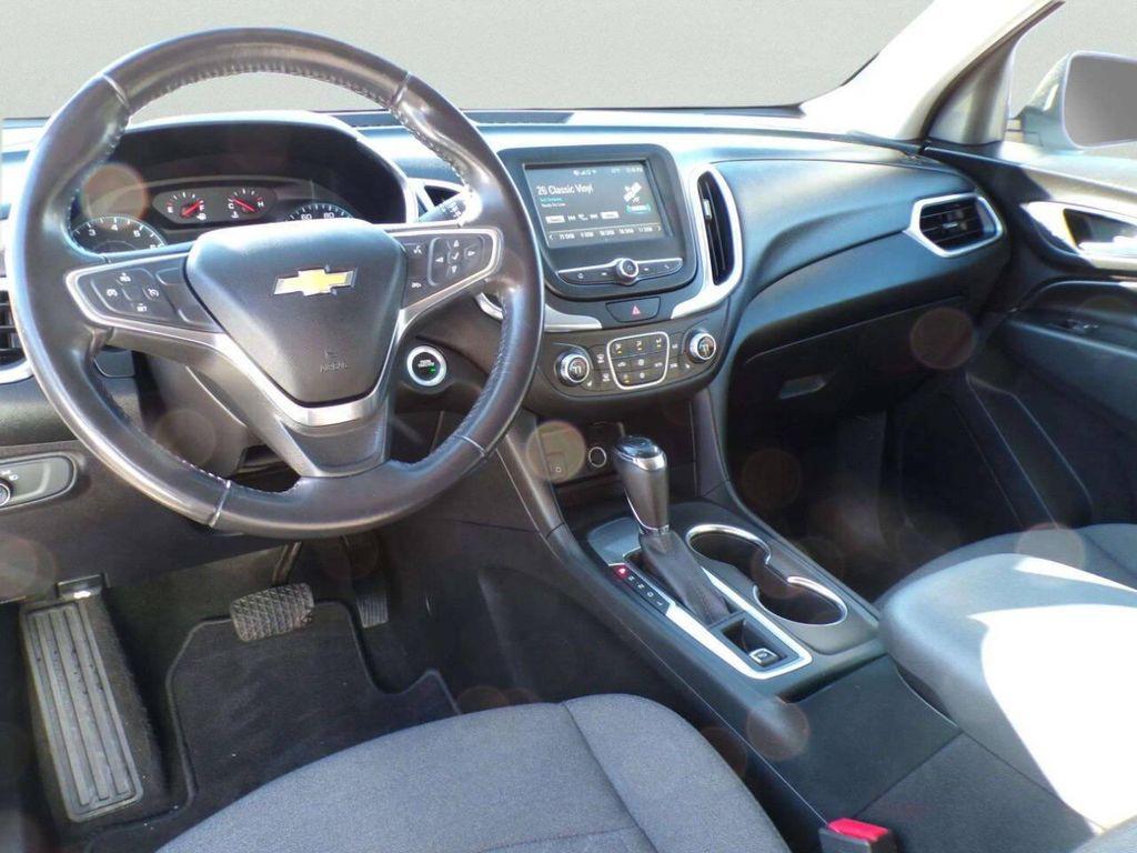 used 2018 Chevrolet Equinox car, priced at $14,990