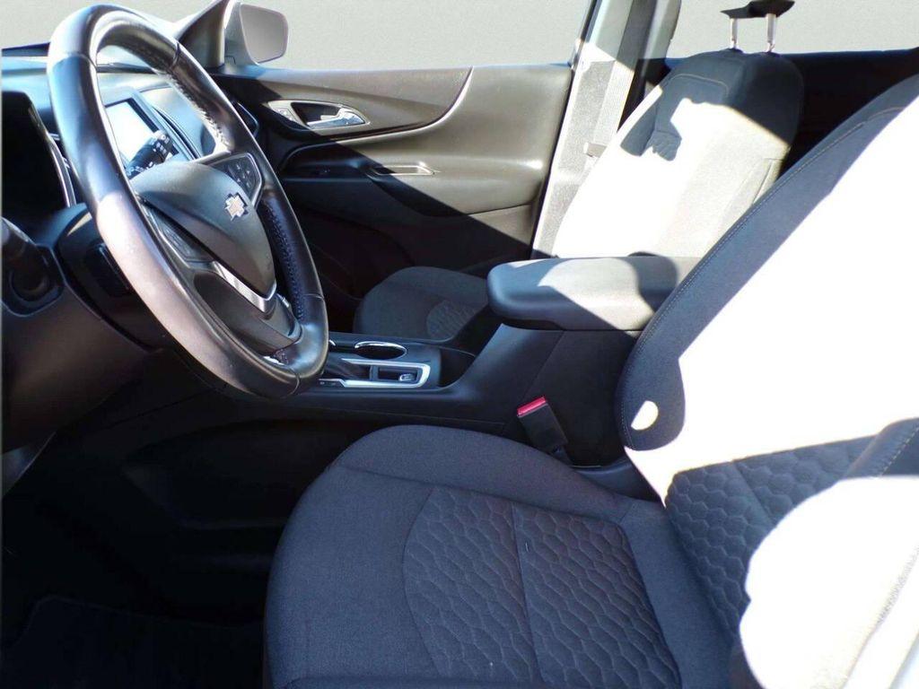 used 2018 Chevrolet Equinox car, priced at $14,990