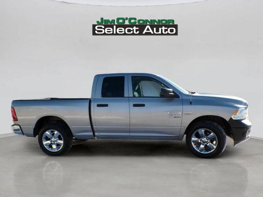 used 2019 Ram 1500 car, priced at $19,850