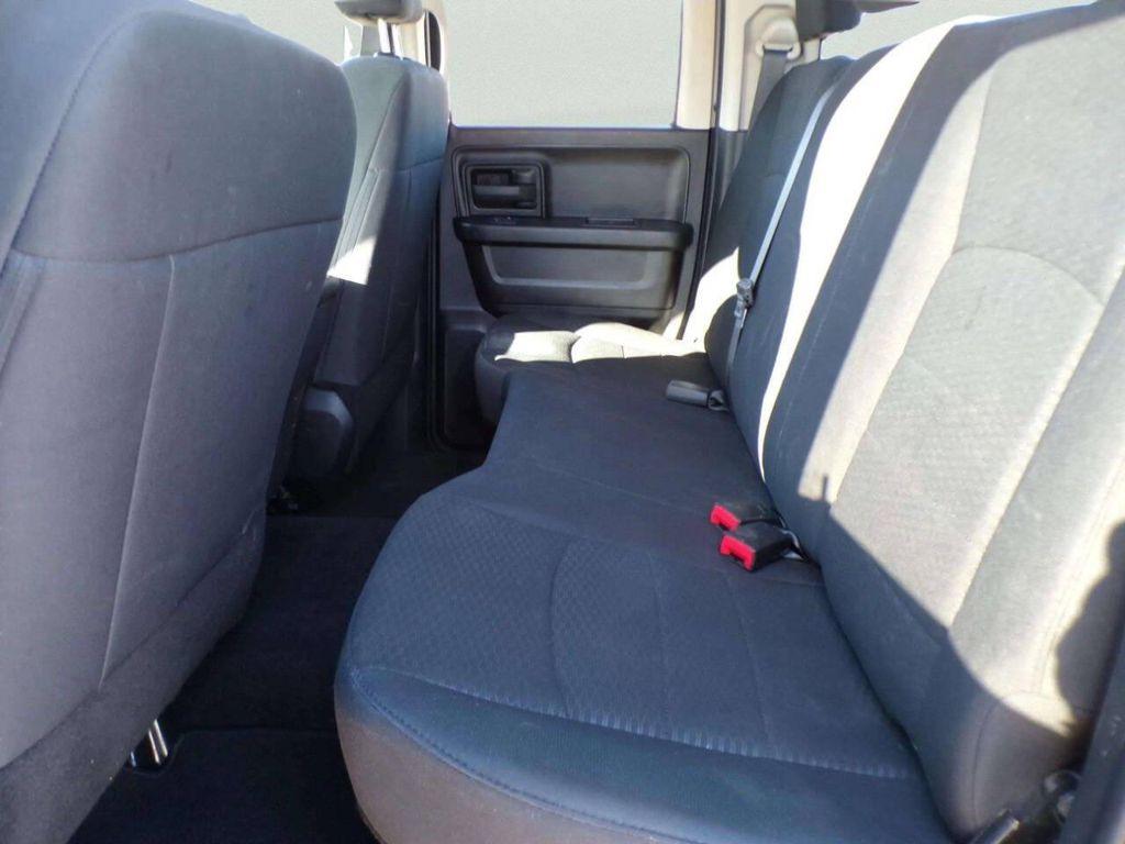 used 2019 Ram 1500 car, priced at $19,850