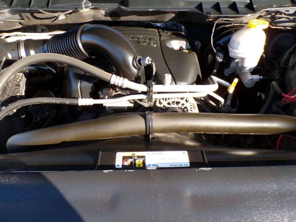 used 2019 Ram 1500 car, priced at $19,850