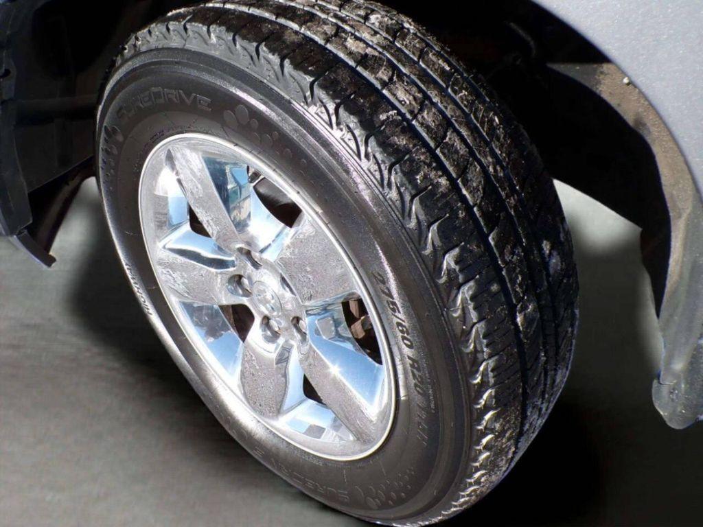 used 2019 Ram 1500 car, priced at $19,850