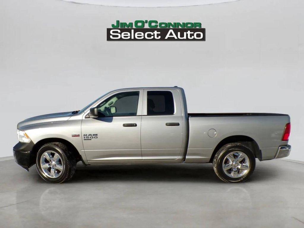 used 2019 Ram 1500 car, priced at $19,850