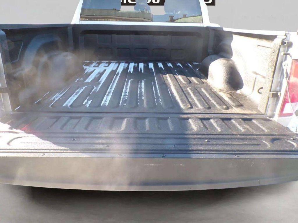 used 2019 Ram 1500 car, priced at $19,850