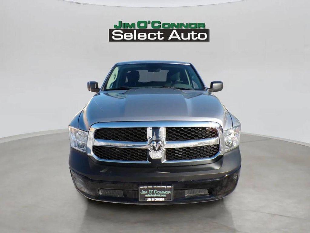 used 2019 Ram 1500 car, priced at $19,850