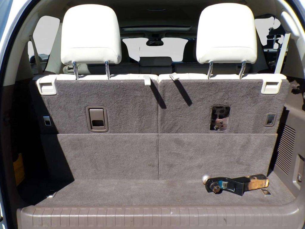 used 2019 Lexus GX 460 car, priced at $31,880