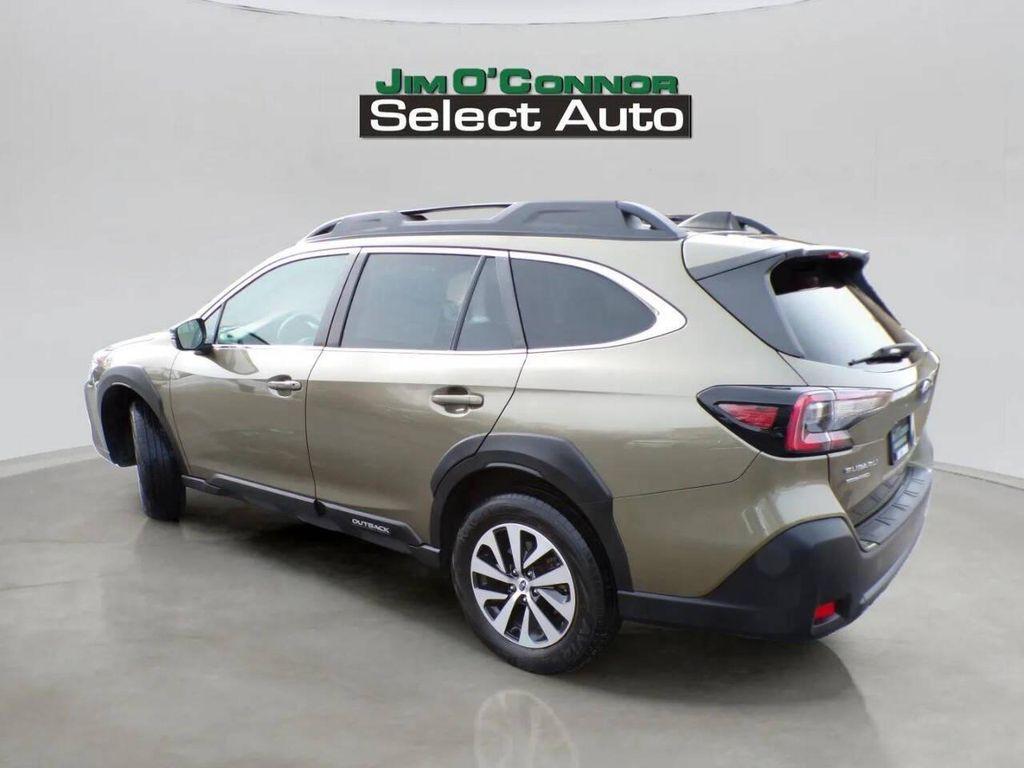 used 2024 Subaru Outback car, priced at $26,950