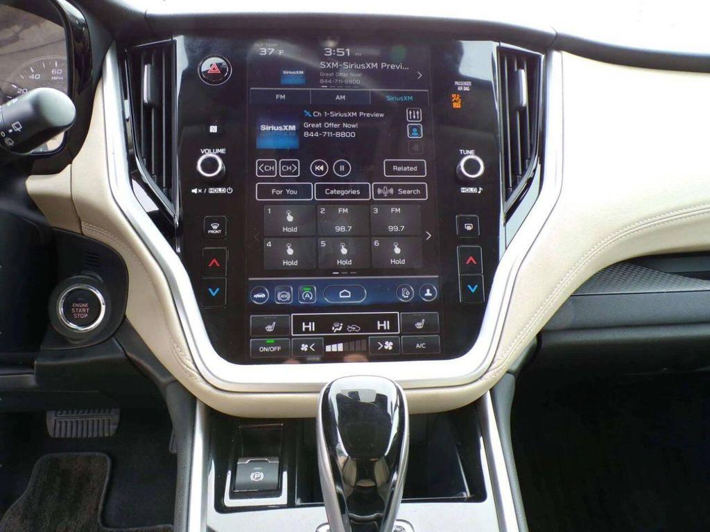 used 2024 Subaru Outback car, priced at $26,950