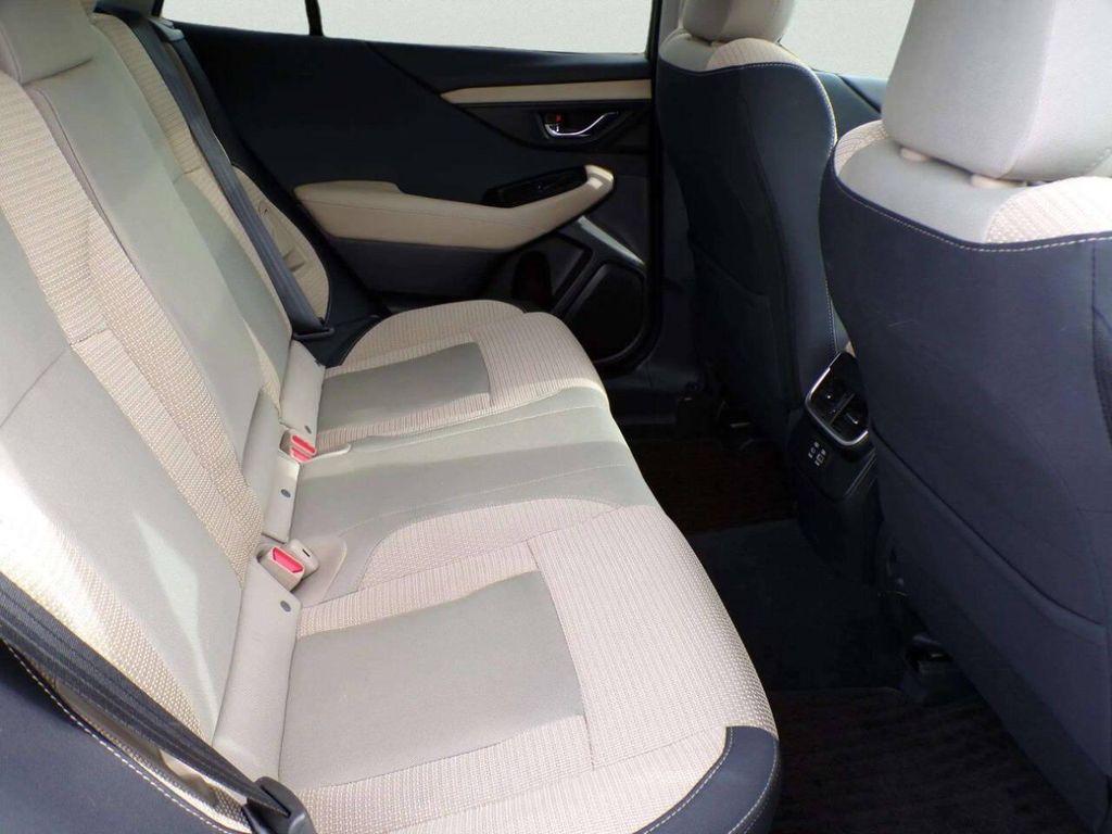 used 2024 Subaru Outback car, priced at $26,950