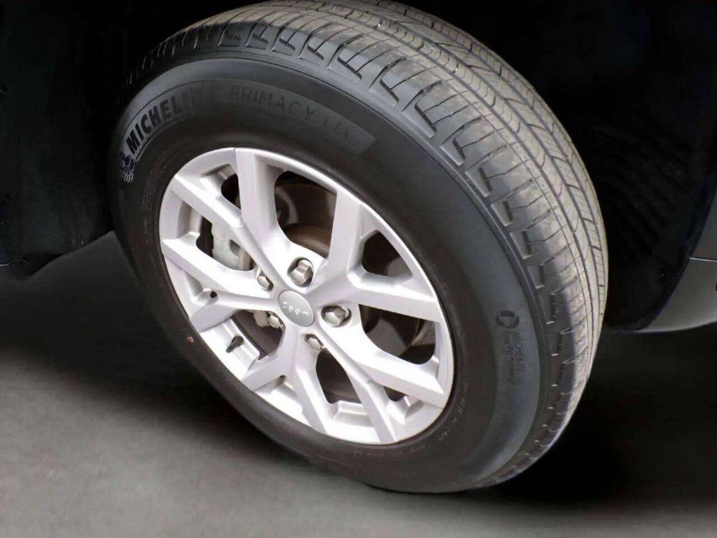 used 2022 Jeep Grand Cherokee car, priced at $23,980