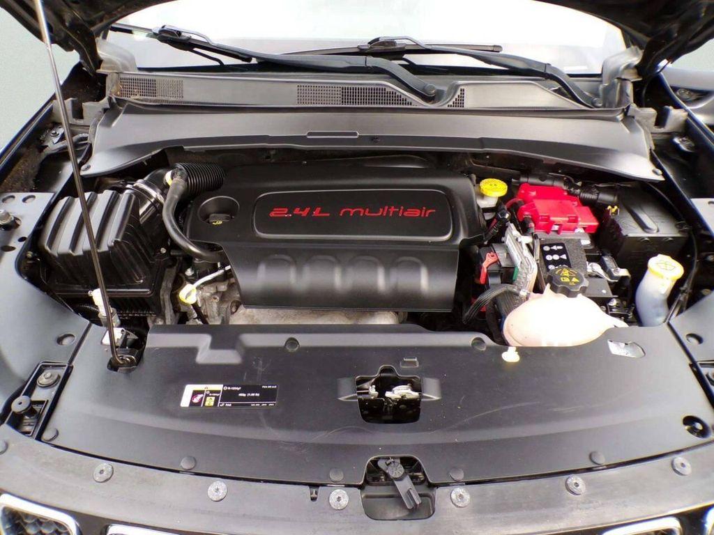 used 2020 Jeep Compass car, priced at $16,480