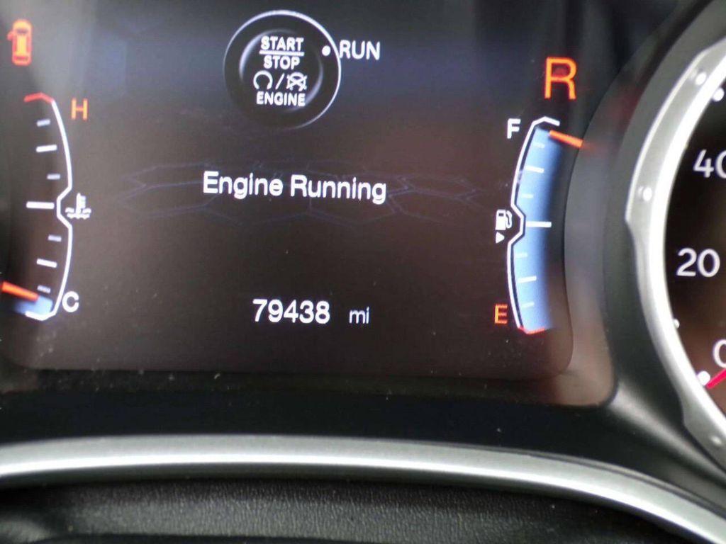 used 2020 Jeep Compass car, priced at $16,480