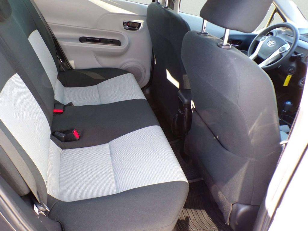 used 2014 Toyota Prius c car, priced at $10,650