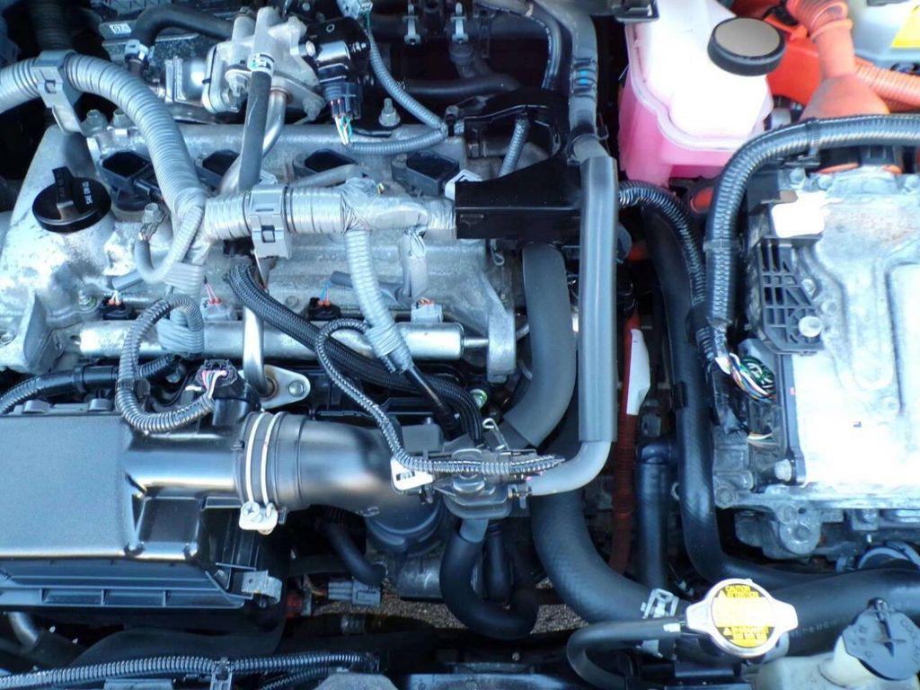 used 2014 Toyota Prius c car, priced at $10,650