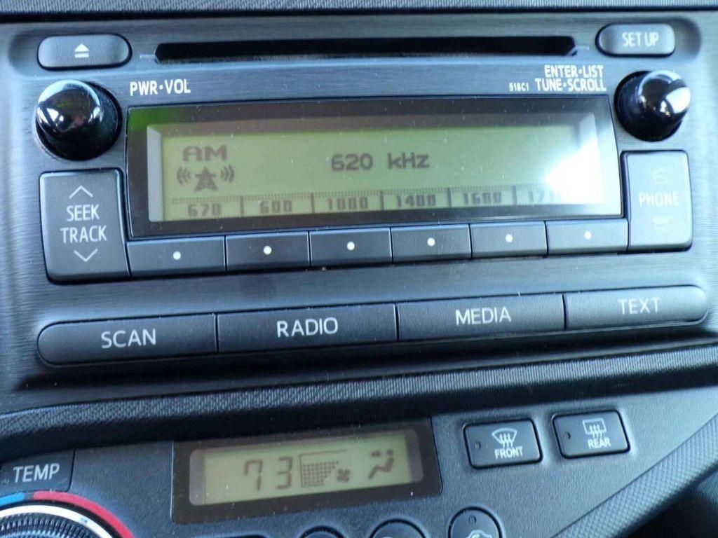 used 2014 Toyota Prius c car, priced at $10,650