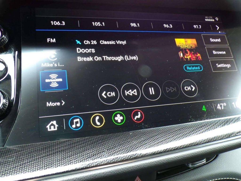 used 2023 Buick Envision car, priced at $27,850