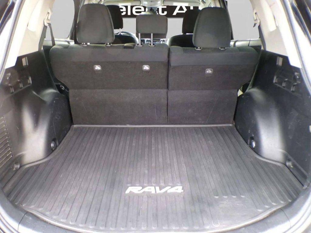 used 2017 Toyota RAV4 car, priced at $14,450