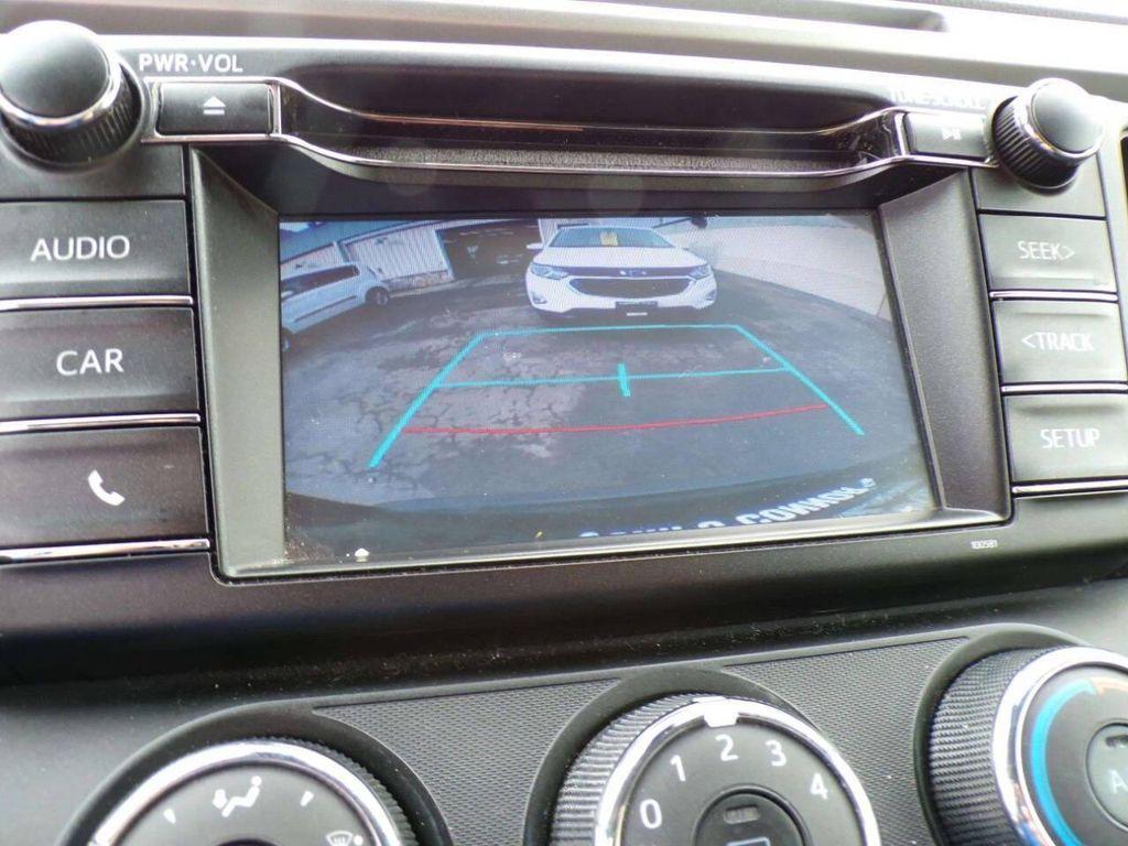 used 2017 Toyota RAV4 car, priced at $14,450
