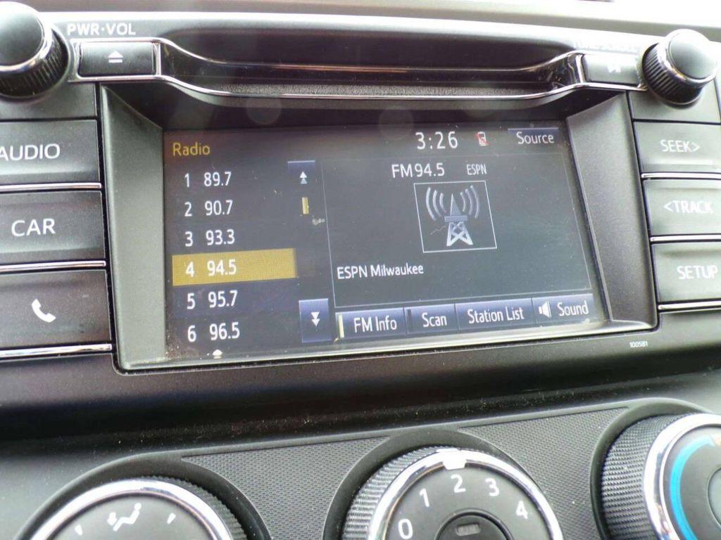 used 2017 Toyota RAV4 car, priced at $14,450