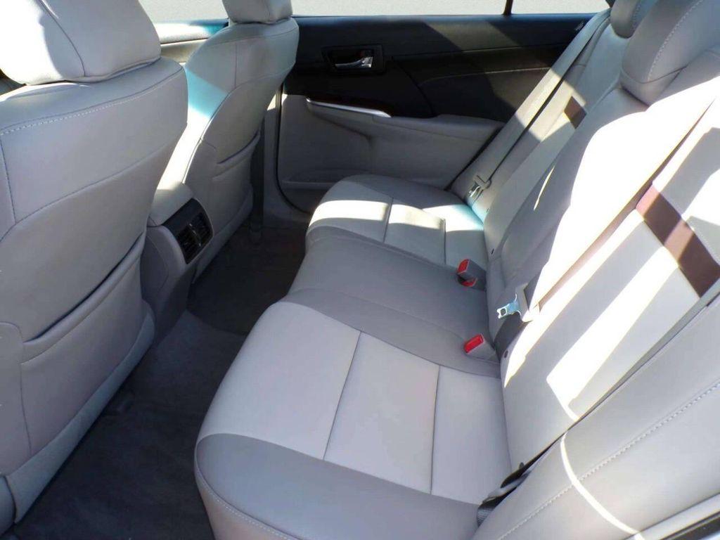 used 2013 Toyota Camry car, priced at $12,780