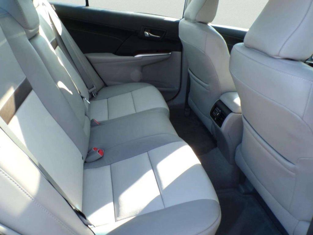 used 2013 Toyota Camry car, priced at $12,780