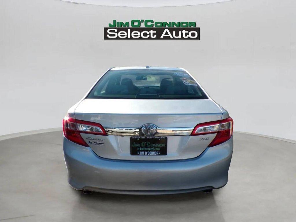 used 2013 Toyota Camry car, priced at $12,780