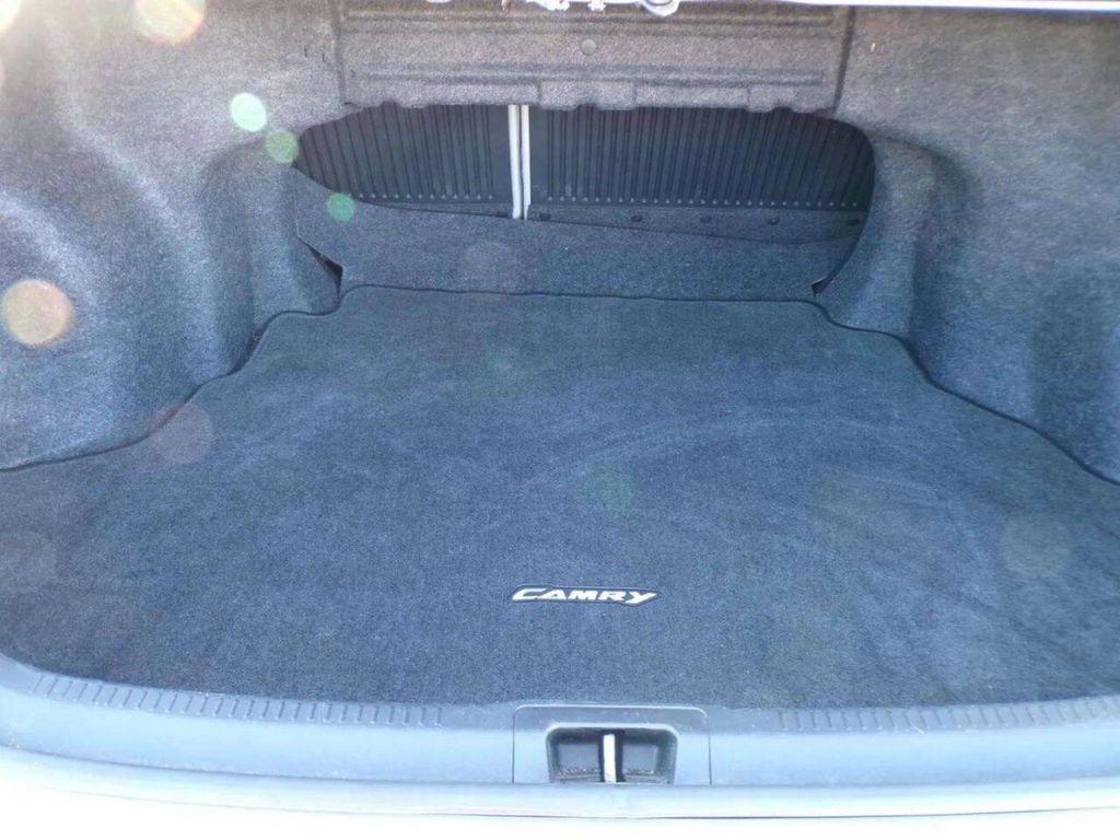 used 2013 Toyota Camry car, priced at $12,780