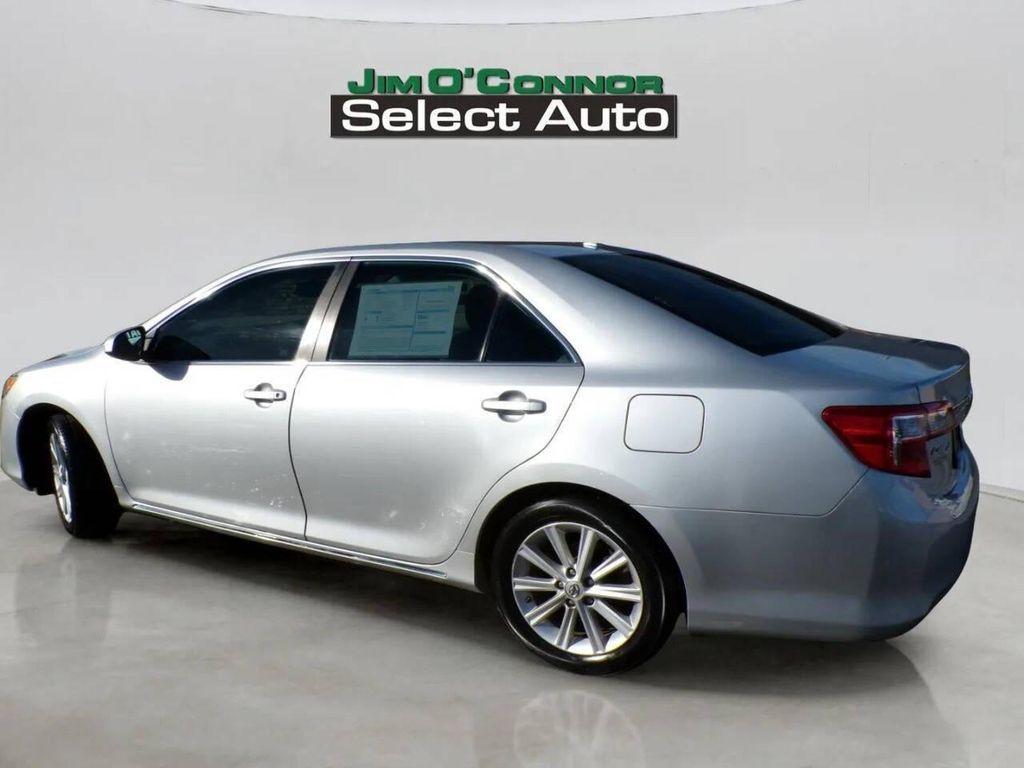 used 2013 Toyota Camry car, priced at $12,780