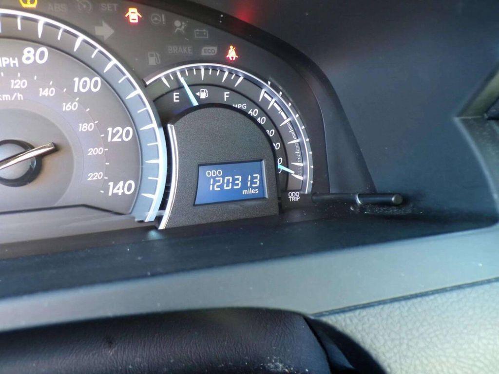 used 2013 Toyota Camry car, priced at $12,780