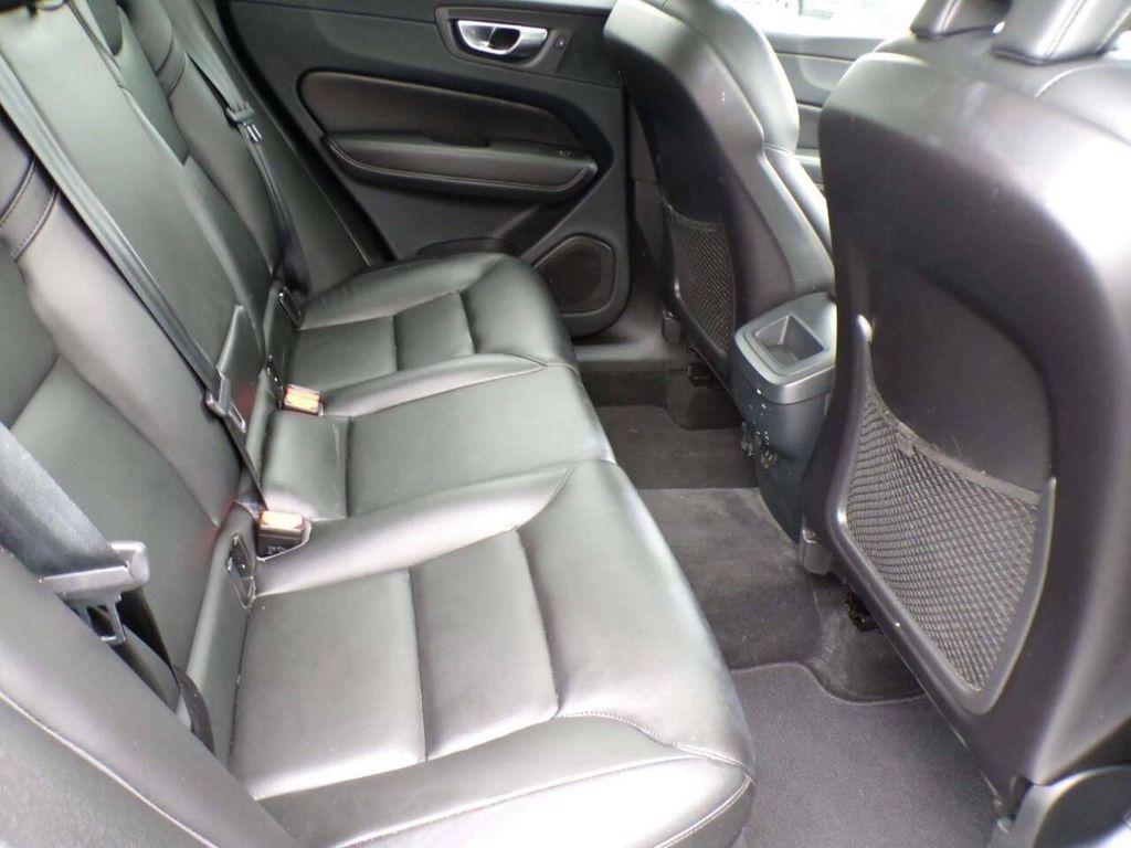 used 2023 Volvo XC60 car, priced at $32,980