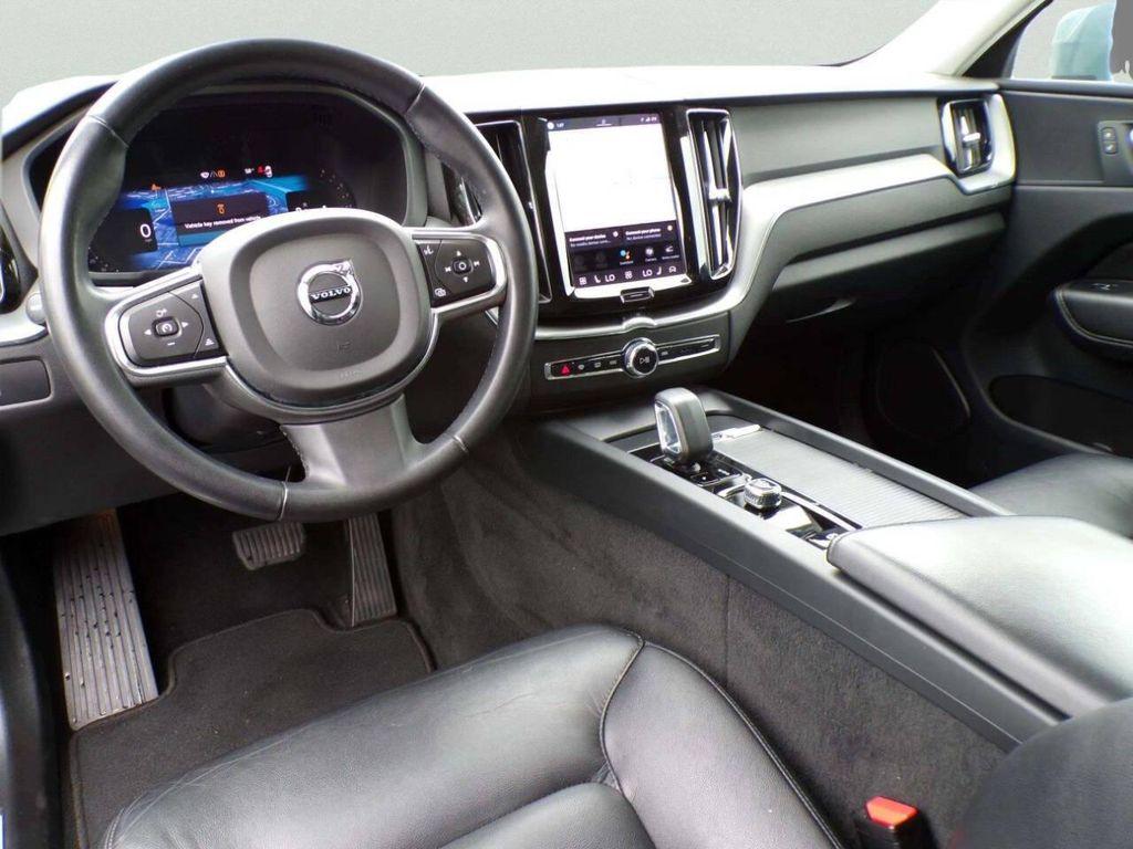 used 2023 Volvo XC60 car, priced at $32,980