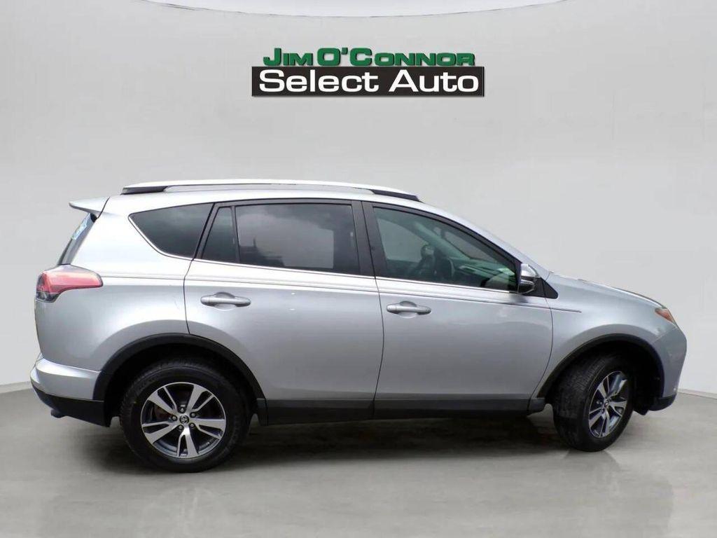 used 2016 Toyota RAV4 car, priced at $15,480