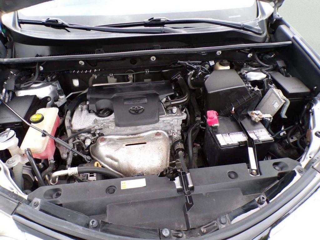 used 2016 Toyota RAV4 car, priced at $15,480
