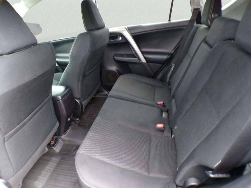 used 2016 Toyota RAV4 car, priced at $15,480