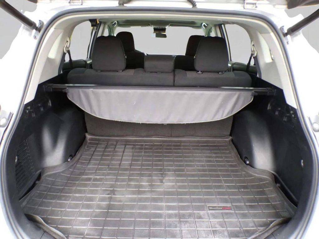 used 2016 Toyota RAV4 car, priced at $15,480