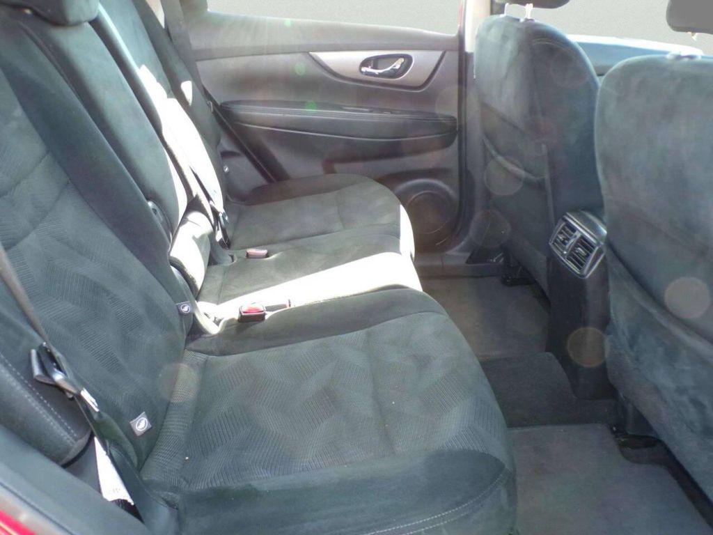 used 2016 Nissan Rogue car, priced at $10,480