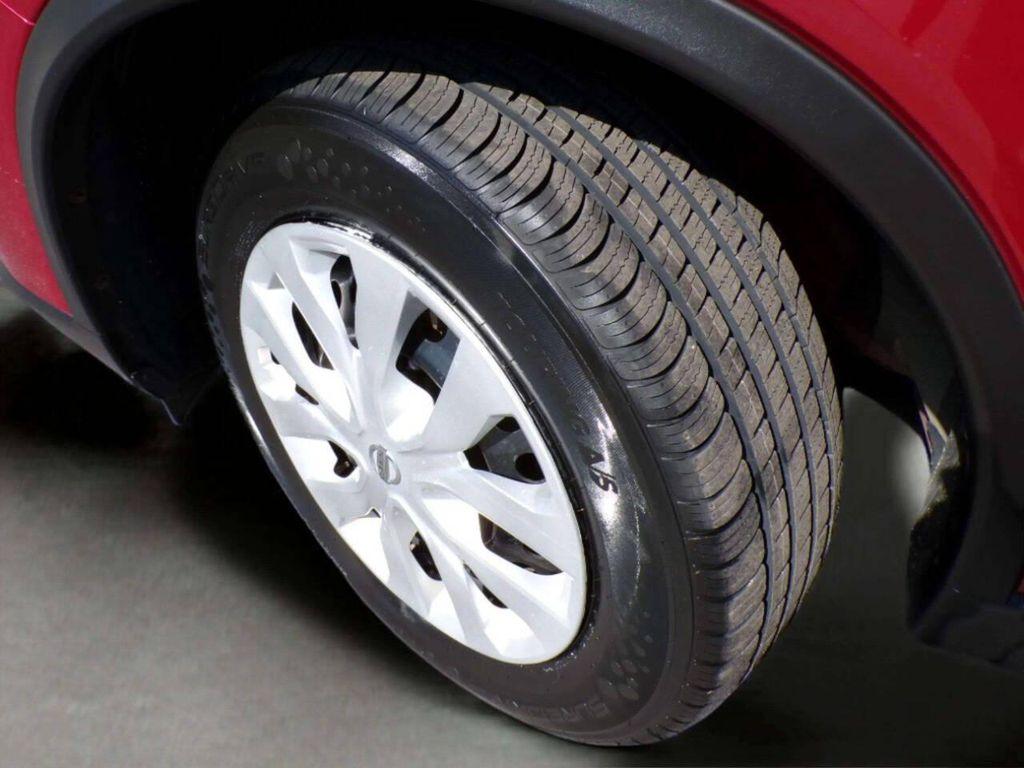 used 2016 Nissan Rogue car, priced at $10,480