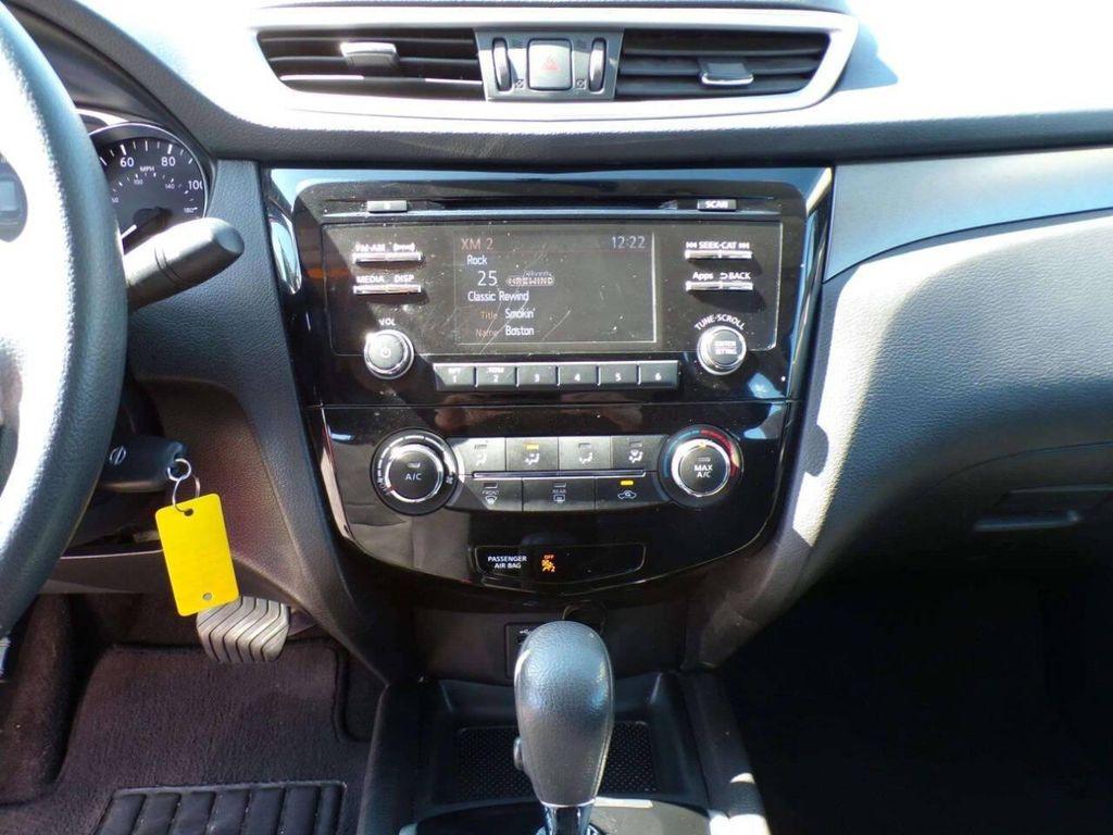 used 2016 Nissan Rogue car, priced at $10,480