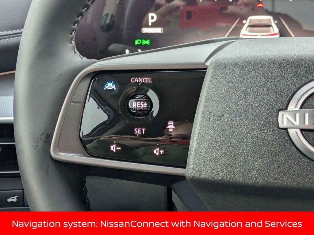 new 2026 Nissan Murano car, priced at $42,481