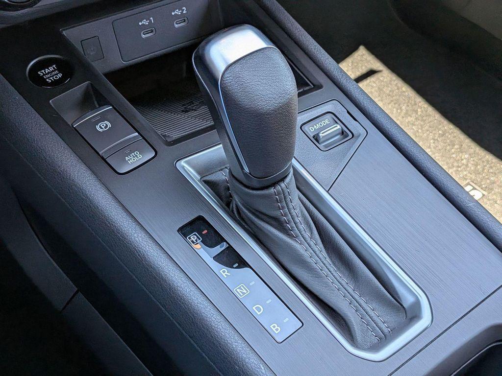 new 2026 Nissan Kicks car, priced at $26,292
