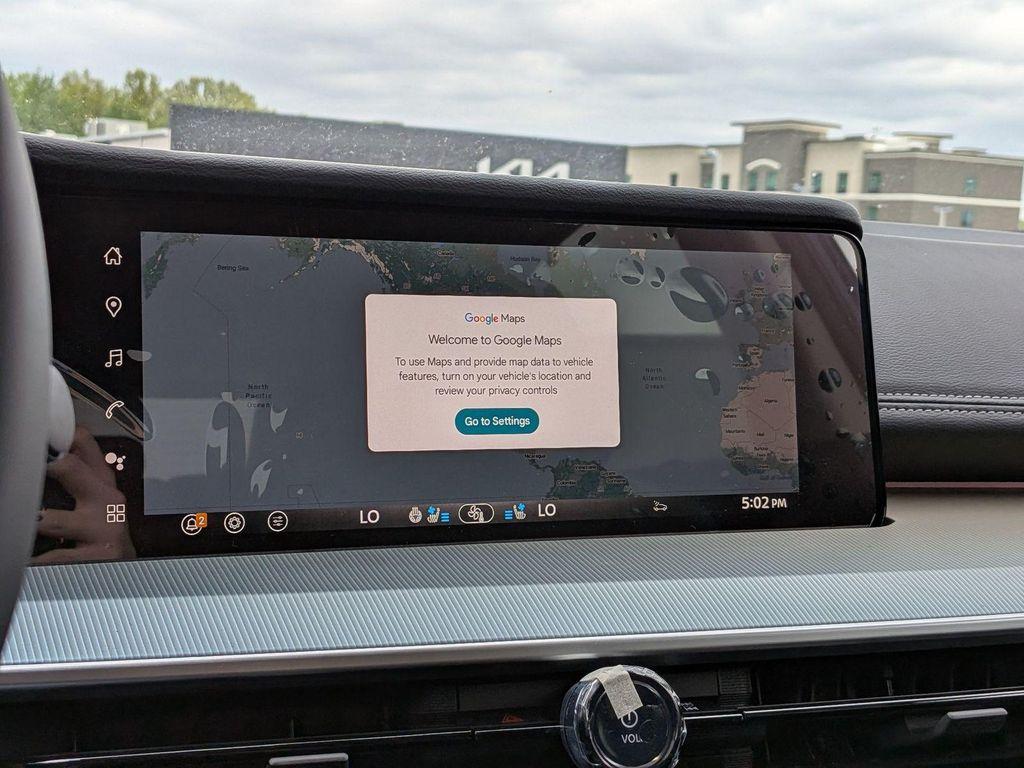 new 2026 Nissan Murano car, priced at $46,347
