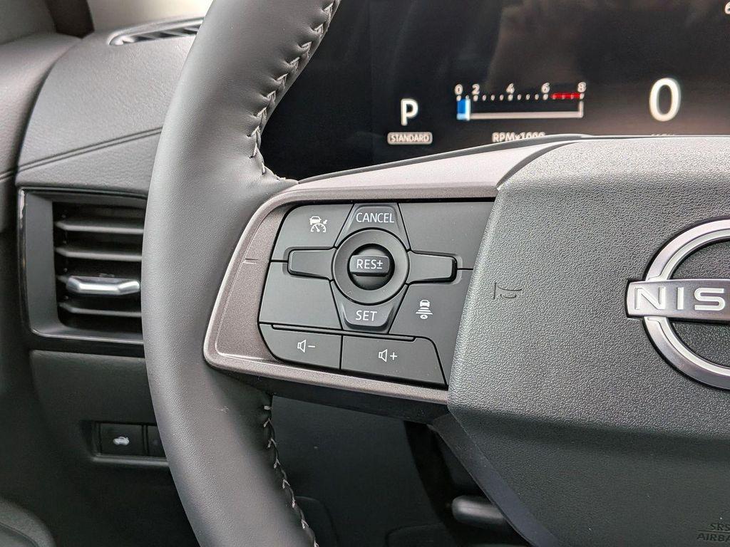 new 2026 Nissan Sentra car, priced at $24,201