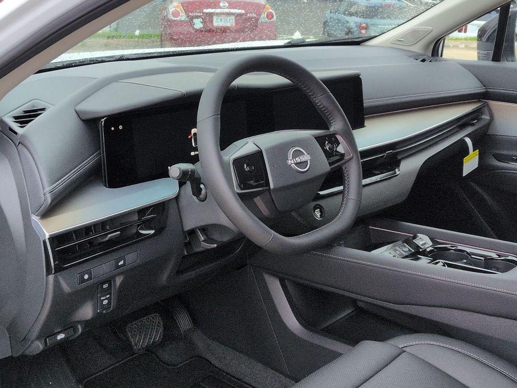 new 2026 Nissan Murano car, priced at $42,631
