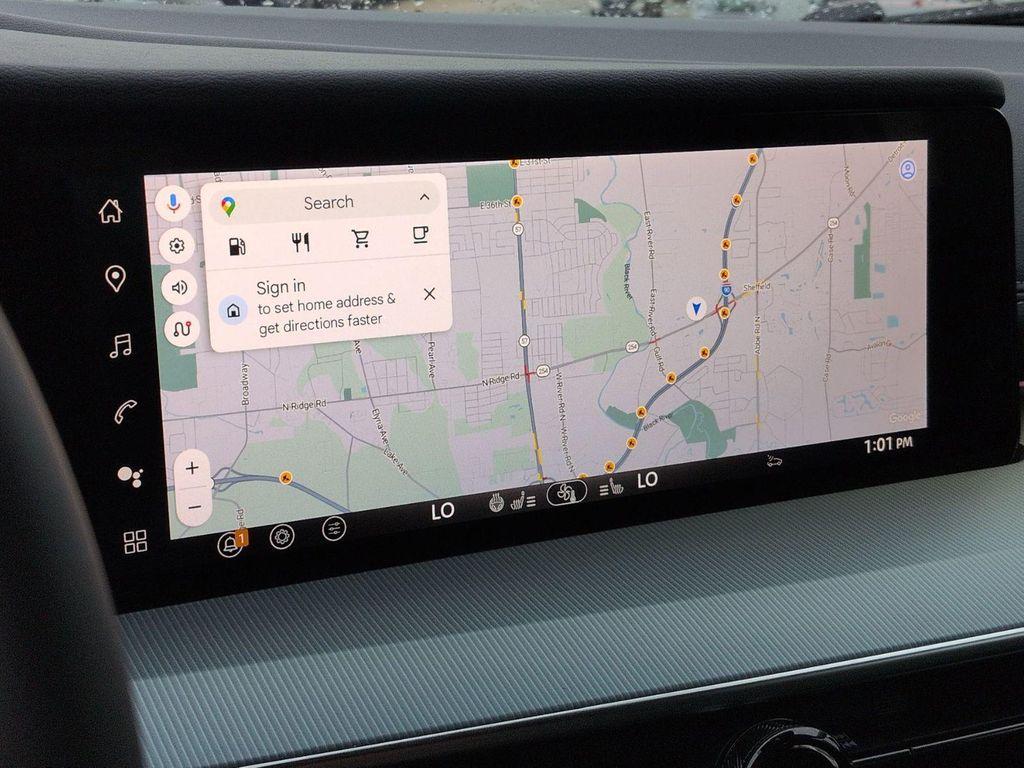 new 2026 Nissan Murano car, priced at $42,631