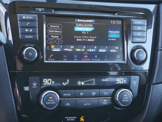 used 2018 Nissan Rogue car, priced at $14,980