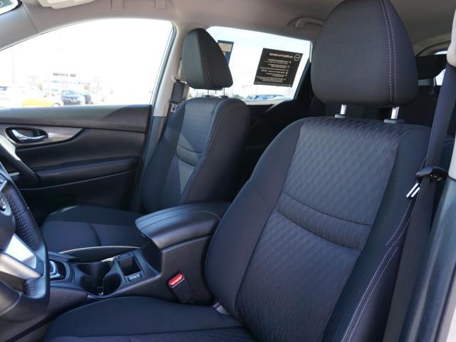 used 2018 Nissan Rogue car, priced at $14,980