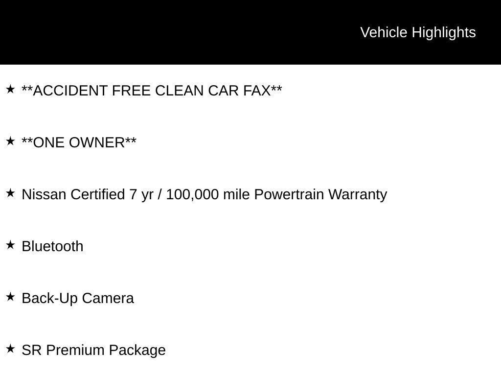 used 2023 Nissan Altima car, priced at $23,919