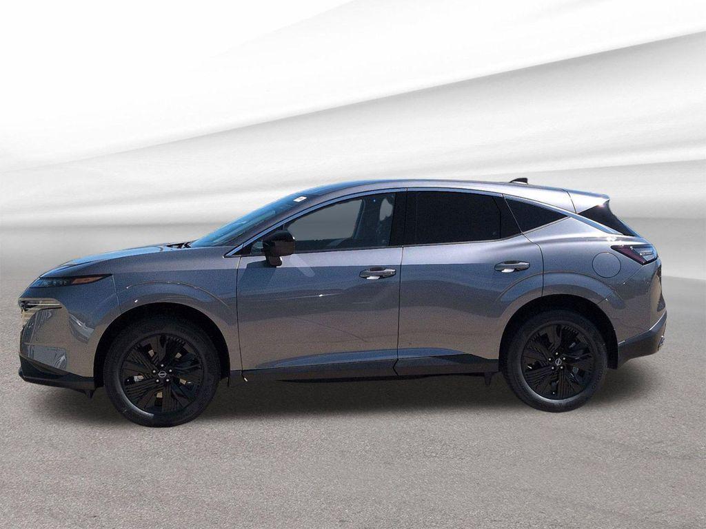 new 2026 Nissan Murano car, priced at $37,300
