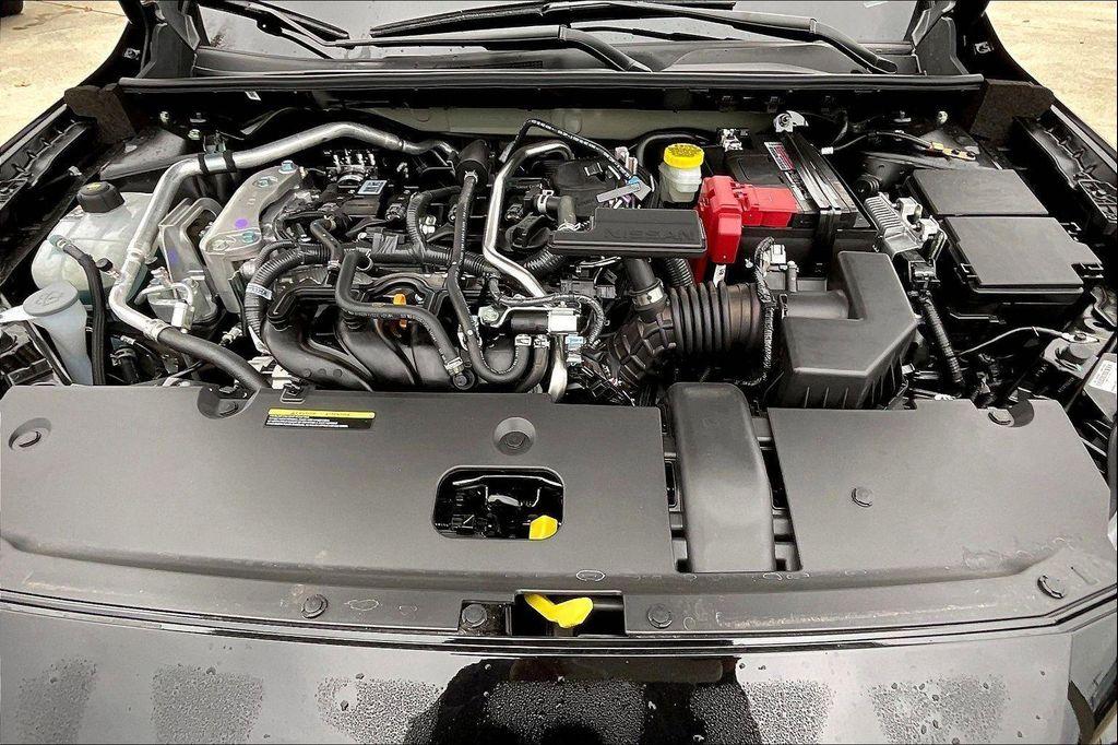 new 2025 Nissan Sentra car, priced at $21,605